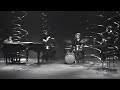 Karin Krog & Kenny Drew Quartet - My Shining Hour (Live, 1967)