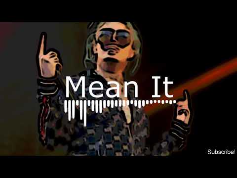 [FREE] Lil Pump X Travis Scott Type Beat - "Mean It" I YoungHill I Trap Beat