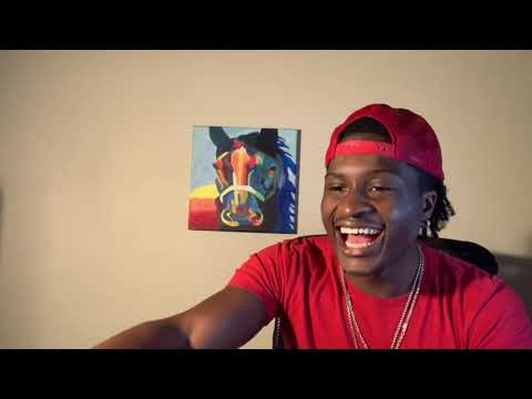 AMERICAN REACTS TO ZACK INK - TRENCHES FT. YOUNG ADZ (D-BLOCK EUROPE)