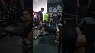 PRESS 15º MANCUERNAS