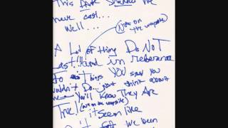 Wayside - Artful Dodger (with some lyrics)