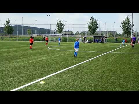 kfct afc amsterdam tournament BCT TOGB NL 03 06 2018