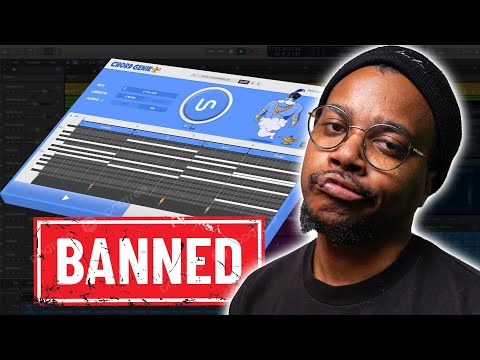 This new Unison plugin feels like cheating… | Chord Genie