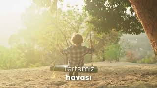 Sinpaş Kasaba Wellness Resort | Tanıtım Filmi