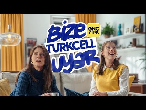 Turkcell Bize Uyar!