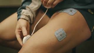 Compex EMS for Rehab of ACL, MCL &amp; PCL Injury - Mollie Gray, Rugby Union Player &amp; GCS Athlete
