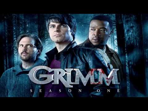 Grimm Soundtrack - End Credits