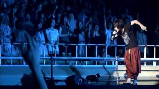22. Ghost - Tent  Live performance Budokan 2009