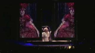 Madonna - The Beast Within Live From R.I.T (DVD)