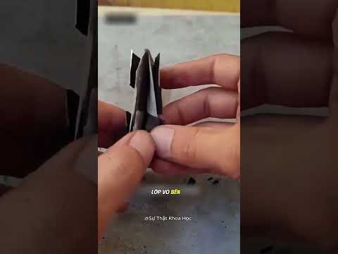 KHÁM PHÁ CẤU TẠO BẤT NGỜ CỦA PIN ĐIỆN THOẠI