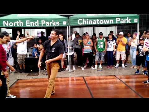 Ground Rockerz Vs United Outkast