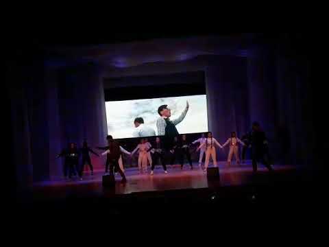 ALAU K-POP DANCE, AMAN X AIDYN-UMYT DEME