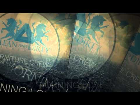 FURNITURE CREW - MORNING LOVE CADR044