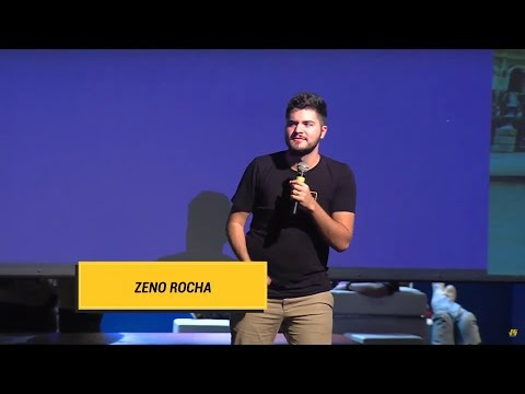 Zeno Rocha - Estoicismo e JavaScript - BrazilJS Conf 2017