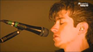 Arctic Monkeys - Library Pictures @ Rock En Seine 2011 - HD 1080p