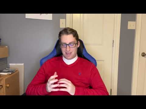 Humans Don’t Make Good Familiars: Chapter 1