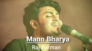Tu Sab Janda Hai - Mann Bharya Full Song  Raj Barm