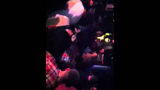 Old Man Gloom- Hot Salvation