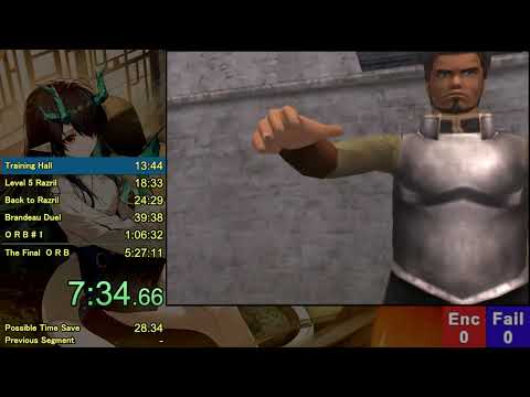 Suikoden IV Any% [5:25:52]