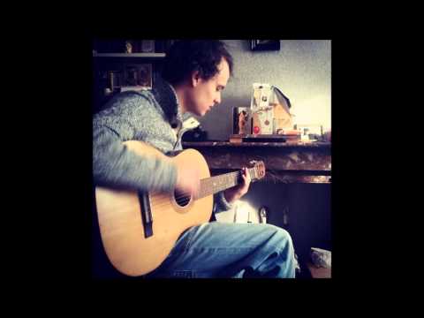 Nowhere Cover, originally by Youri Lentjes