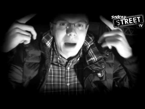 Strictly Street Tv - Liveshot 41 - Pako (Retour2Flam)