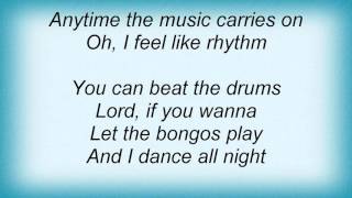 Major Lance - Rhythm Lyrics