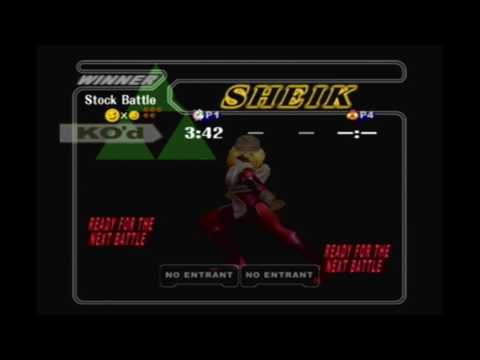 Jonny Gumball Vs HotMashedPotatoes WC Biweekly 6 11 2016 LR3