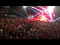 Tech N9ne - Riot Maker (live) @ The Marquee Theater on 5/18/16 in Tempe, AZ