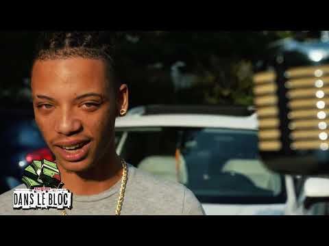 JOK'R x WACHO QDBOY - ÉDITION KARRÉ #QDGZ