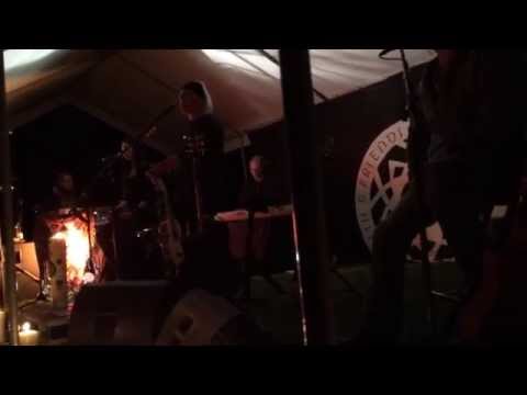 Eric Fish (feat. JO! Hanna) - Bard's Song (Live am 9. FFT in Kirscheidungen am 23.08.2014)