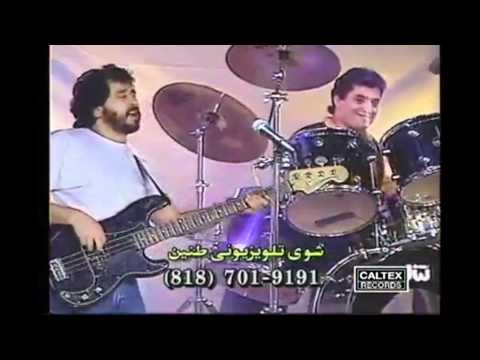 Music Persian Farzaneh Sadat