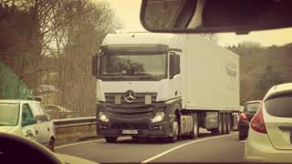 Tom Astor :  Ich bin doch lang kein altes Eisen