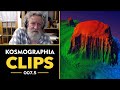 Atlantis & Great Meteor Seamounts / Vertical Tectonism | Randall Carlson - Kosmographia Clips 007.5