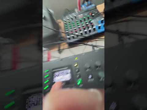 Where did you come from? #octatrack #shorts #elektron #michaeljackson #harmony