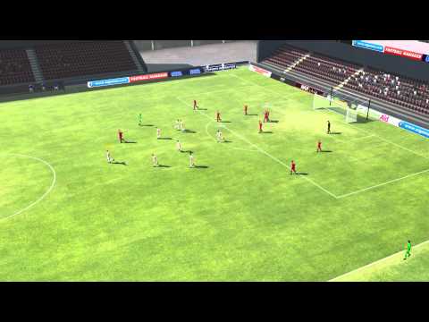 Aversa Normanna 0-4 Perugia - Match Highlights