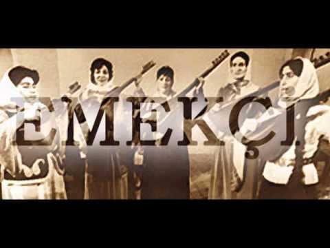 EMEKÇİ - Nerdesin