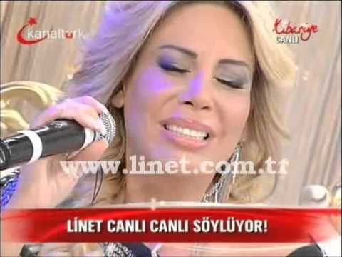 Linet Paylaşmak İstiyorum Kibariye Sabah Programı 2011