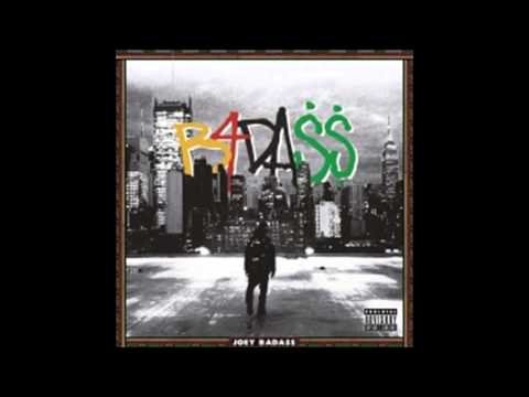 Joey Bada$$ - Teach Me (feat. Kiesza)