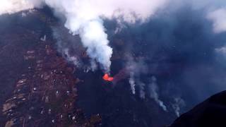 6 - 03 - 18 Hawaii Paradise Helicopter Lava Tour GoPro 5
