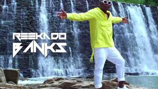 Rekado Banks - Easy Jeje (Instrumental)