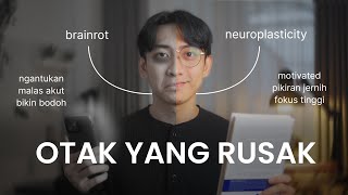 Download lagu How to Restore Brain Function - brainrot, the power of neuroplasticity mp3 Download lagu How to Restore Brain Function - brainrot, the power of neuroplasticity mp3
