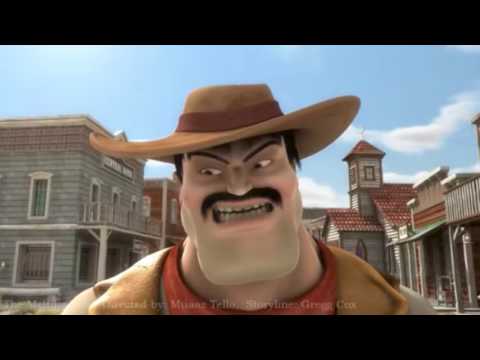 BUCS VS CENTURIONS - Rabbits 2017