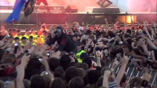 Slipknot - Download Festival 2009 - 09 Dead Memories