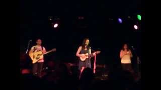 Ingrid Michaelson - How We Love (live)