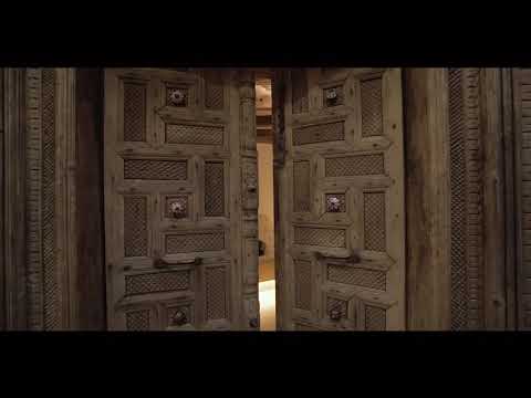 Alm Chalets - die privaten Lounges in der Therme Erding