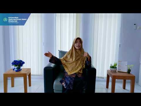 PERSIAPAN MENGHADAPI BULAN RAMADHAN || PART 4 || Dr. Reky Lidyawati, M.Pd.I