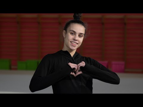 #JOP2024 | Βίντεο αθλητών: Παναγιώτα Λύτρα | Vidéos d'athlètes : Panagiota Lytra