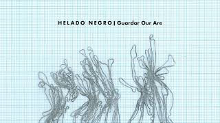 Helado Negro - Guardar Our Are