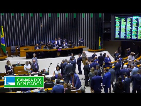 Projetos que ajudam na recuperação do RS estão entre as urgências aprovadas na Câmara - 15/05/2024