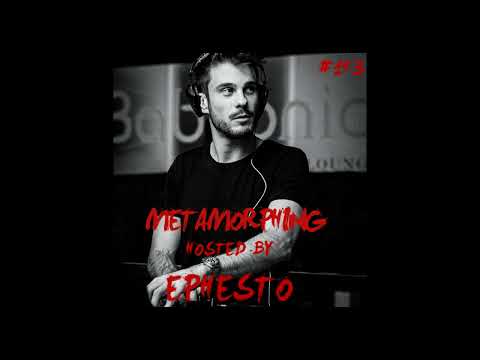 Metamorphing Podcast #183 - Ephesto [2023] [HARDSTYLE]